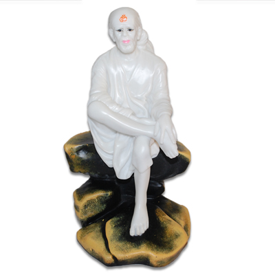 "Sai Baba -1128 -code002 - Click here to View more details about this Product